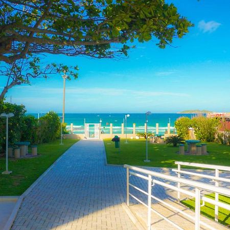 Ingleses Park Hotel Florianópolis 外观 照片