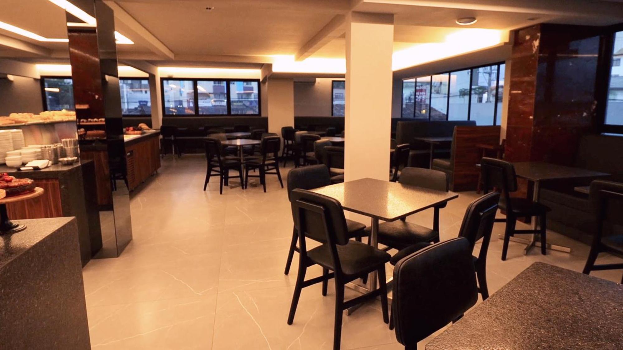 Ingleses Park Hotel Florianópolis 外观 照片