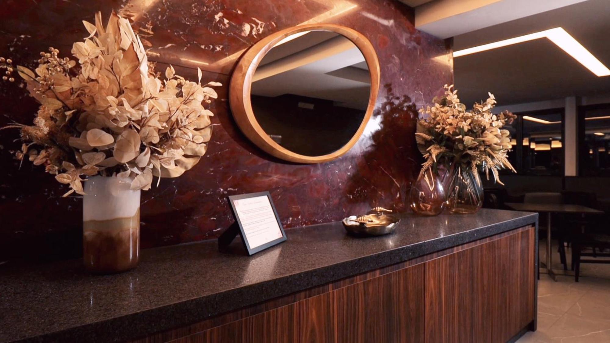 Ingleses Park Hotel Florianópolis 外观 照片