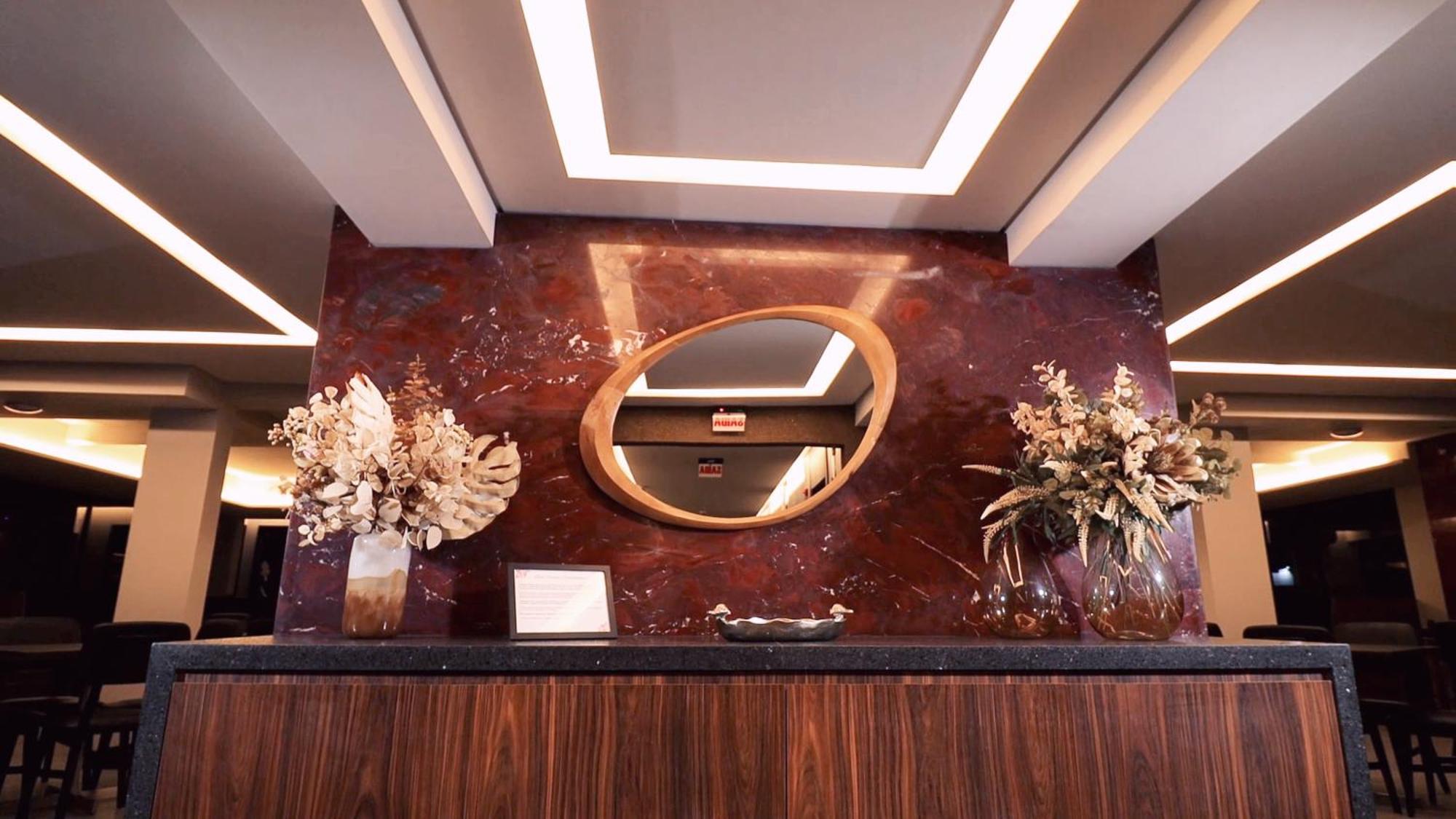 Ingleses Park Hotel Florianópolis 外观 照片