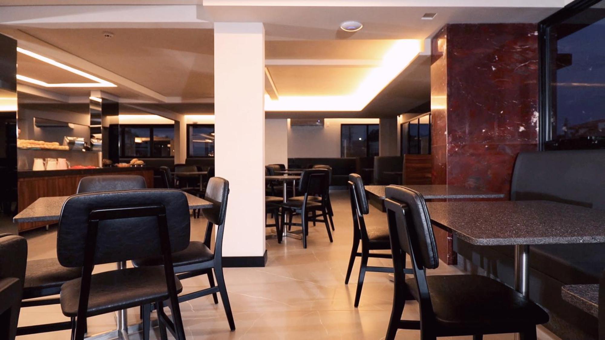 Ingleses Park Hotel Florianópolis 外观 照片