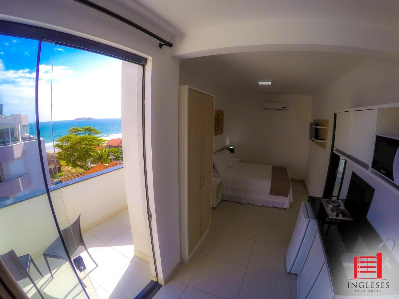 Ingleses Park Hotel Florianópolis 外观 照片