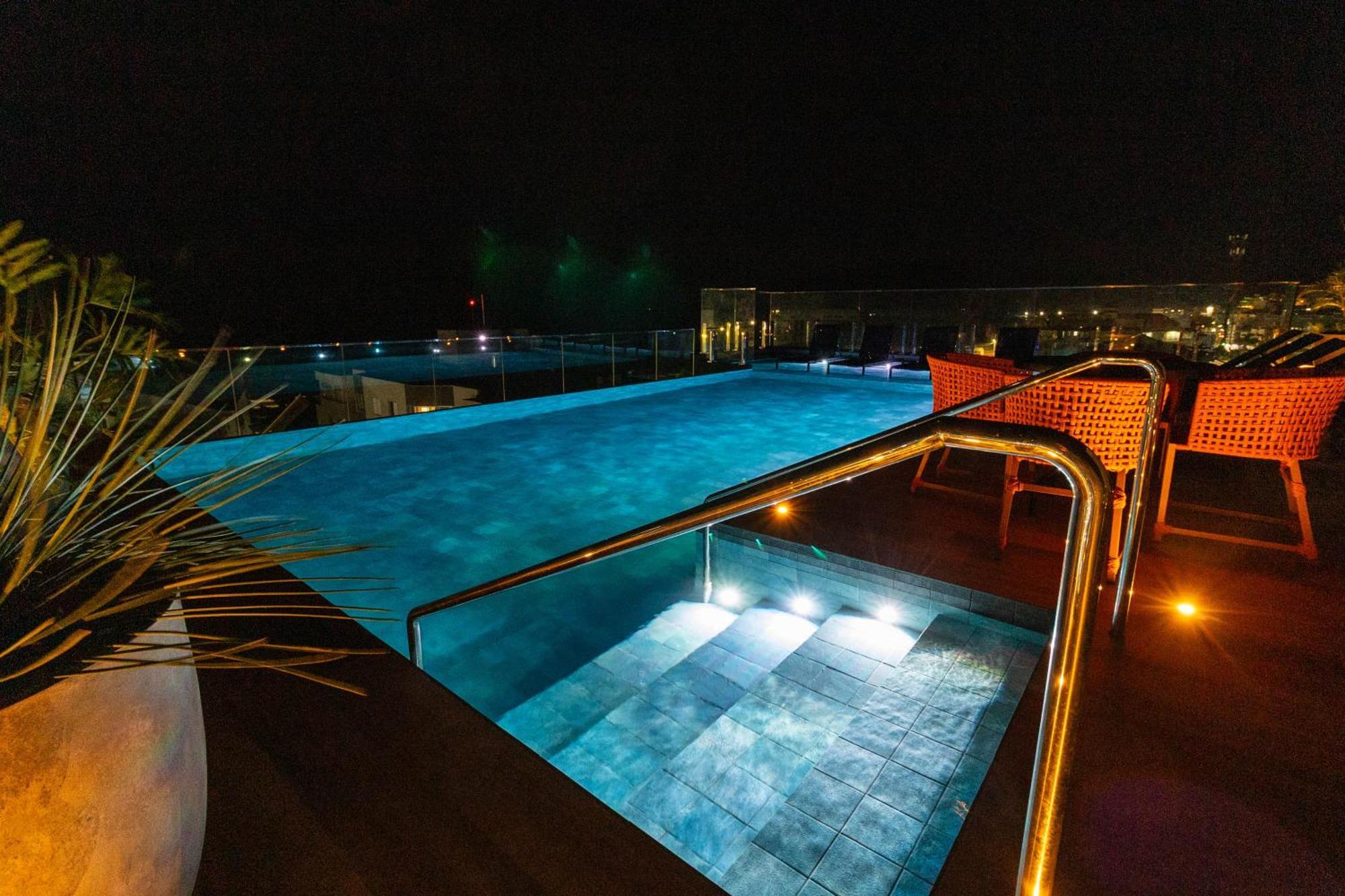 Ingleses Park Hotel Florianópolis 外观 照片