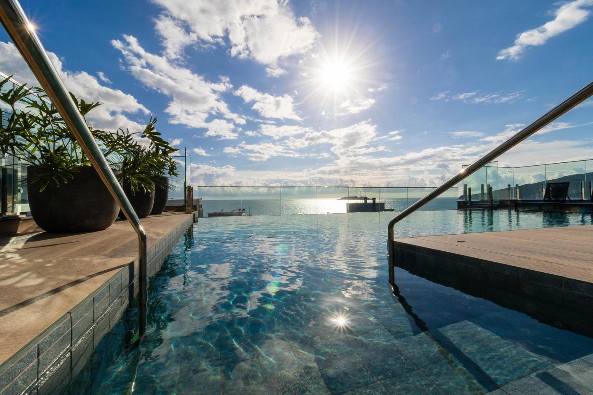Ingleses Park Hotel Florianópolis 外观 照片