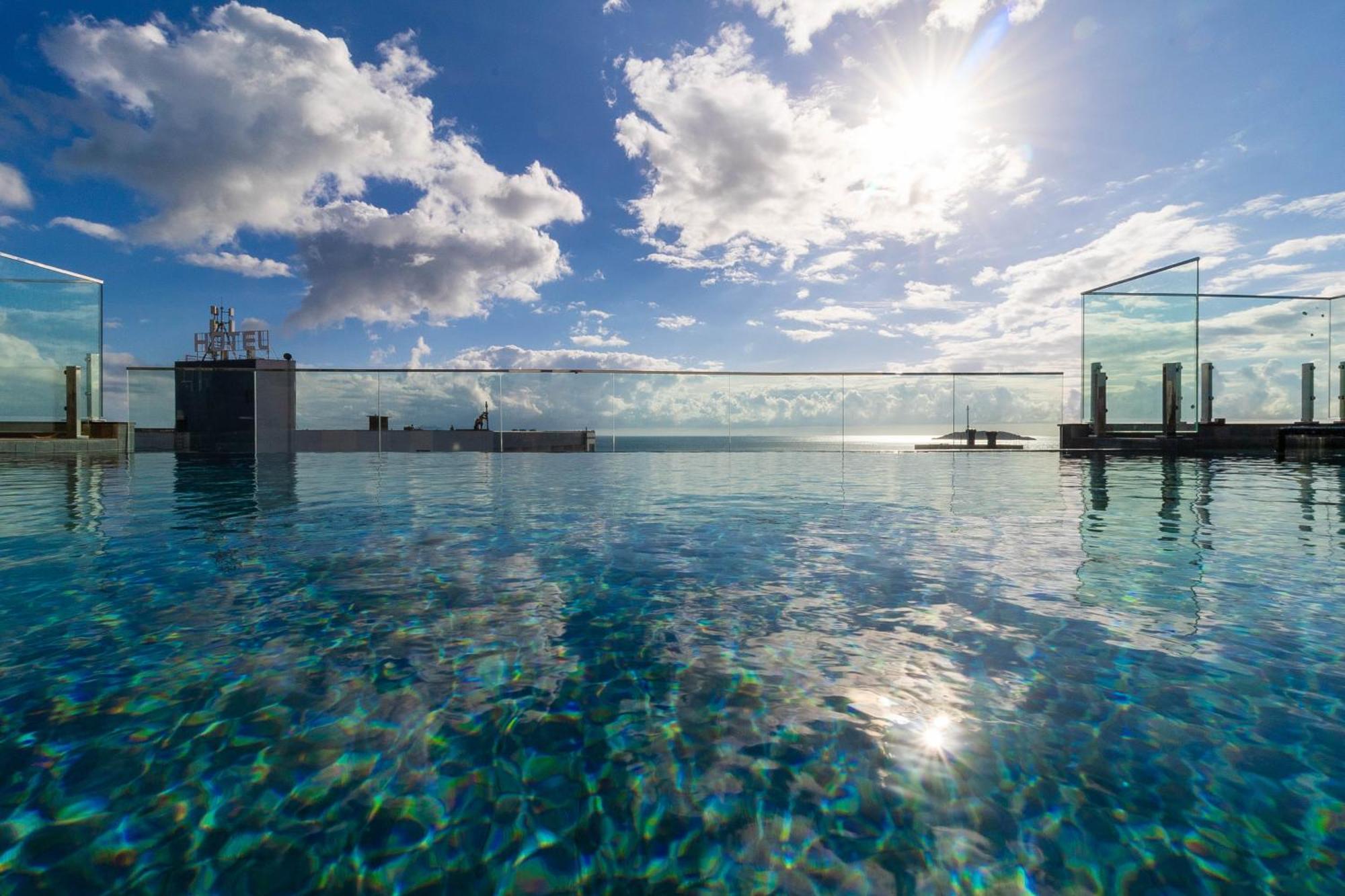 Ingleses Park Hotel Florianópolis 外观 照片