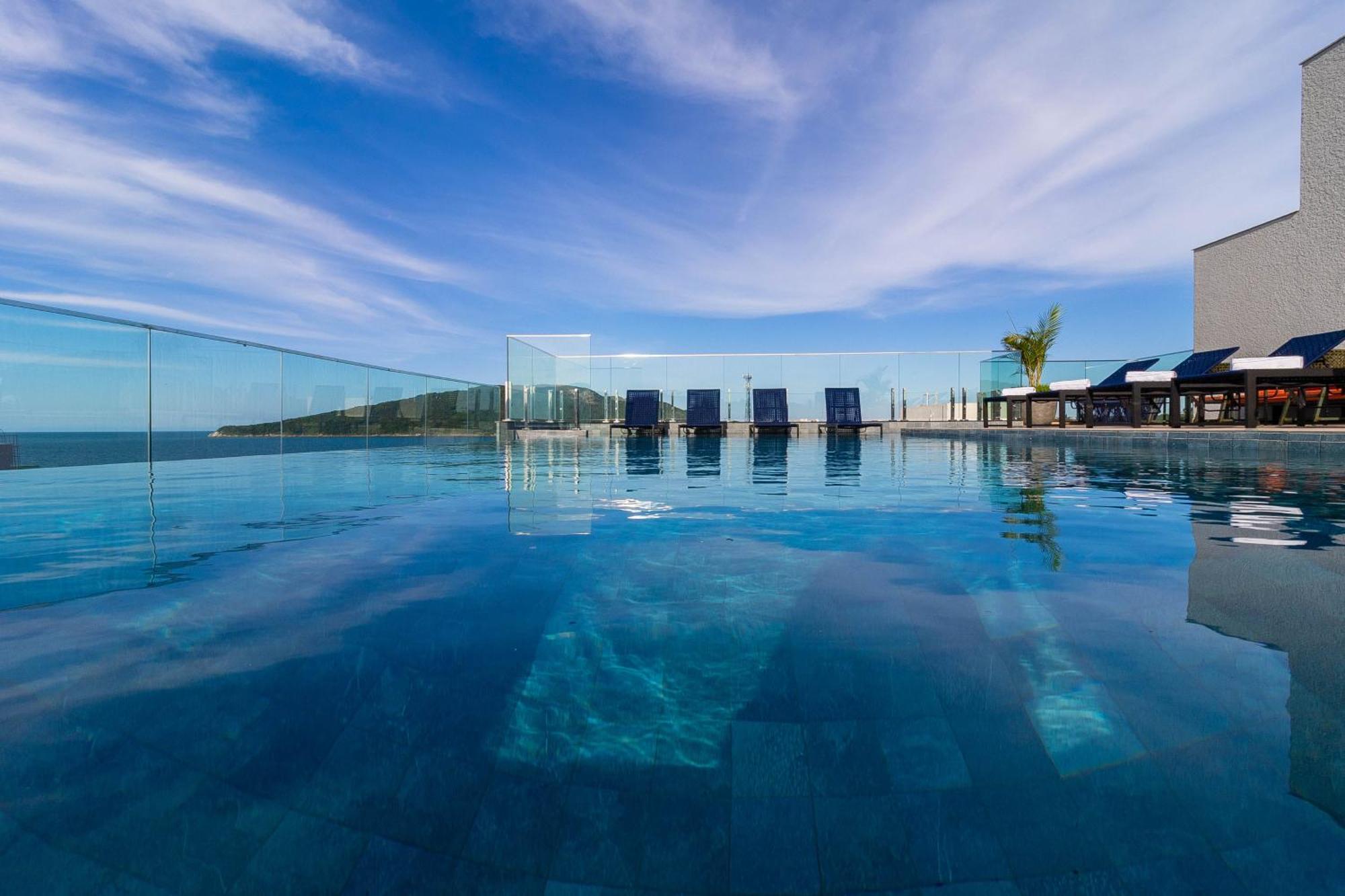 Ingleses Park Hotel Florianópolis 外观 照片