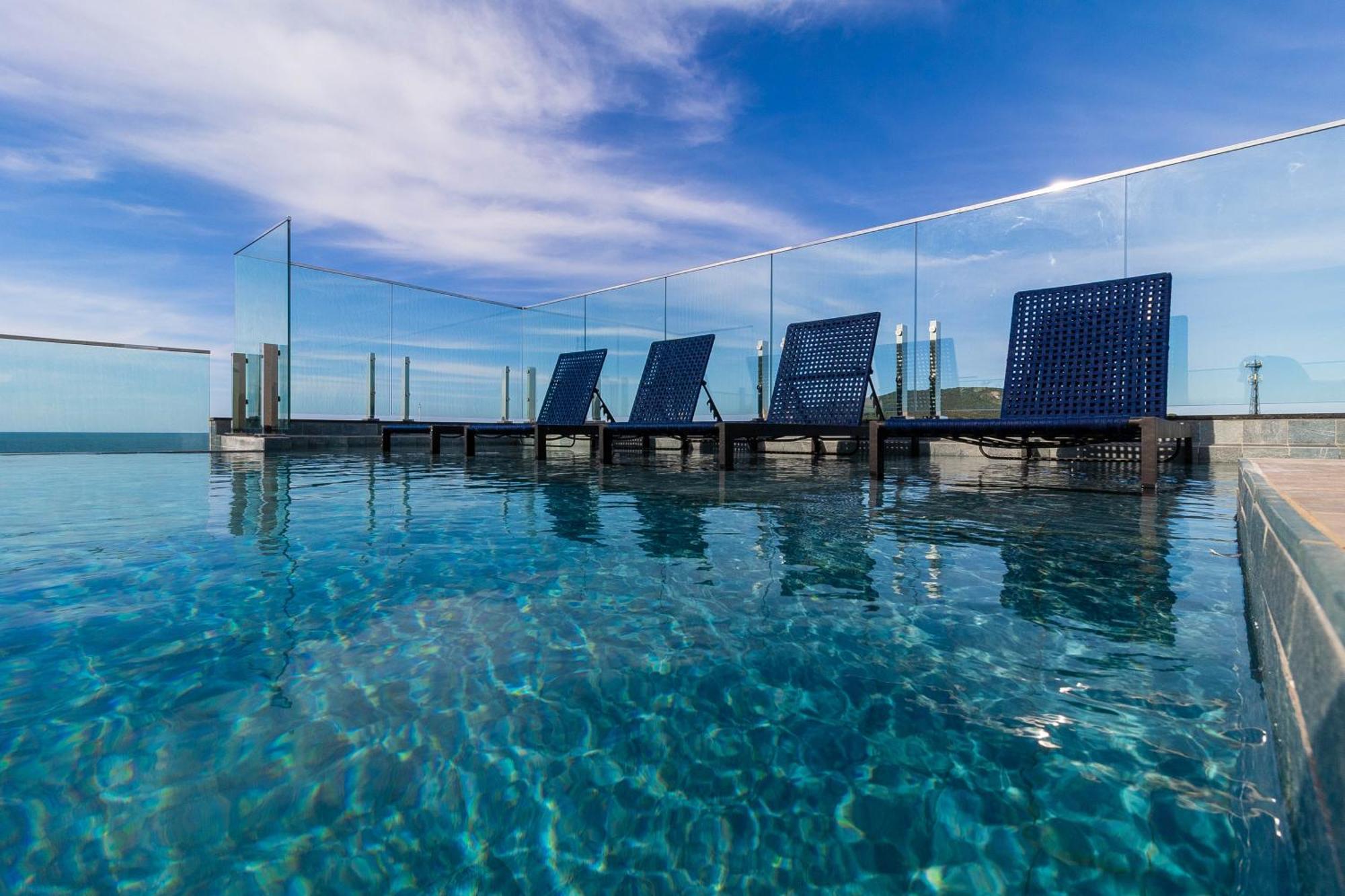 Ingleses Park Hotel Florianópolis 外观 照片