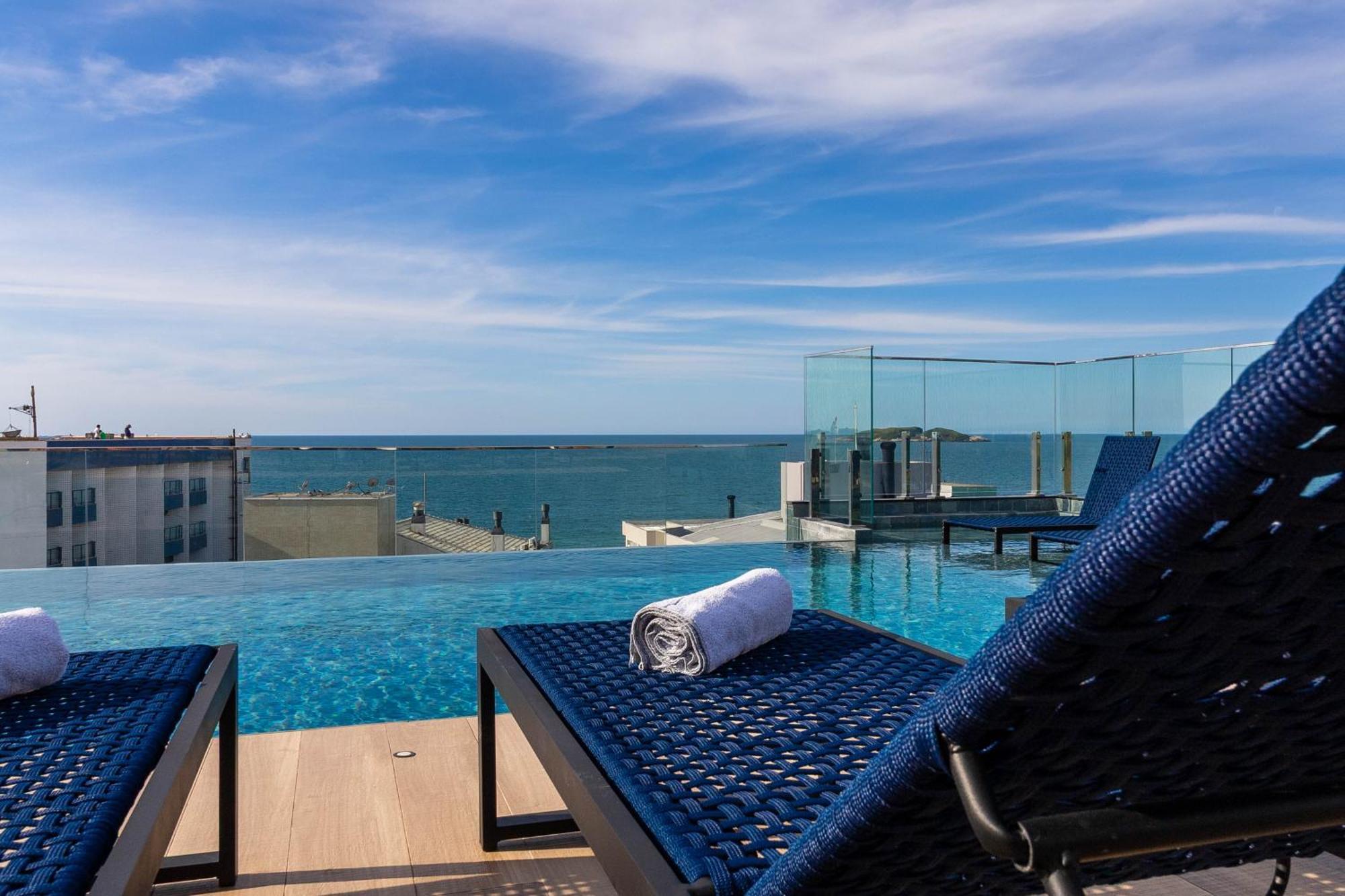 Ingleses Park Hotel Florianópolis 外观 照片