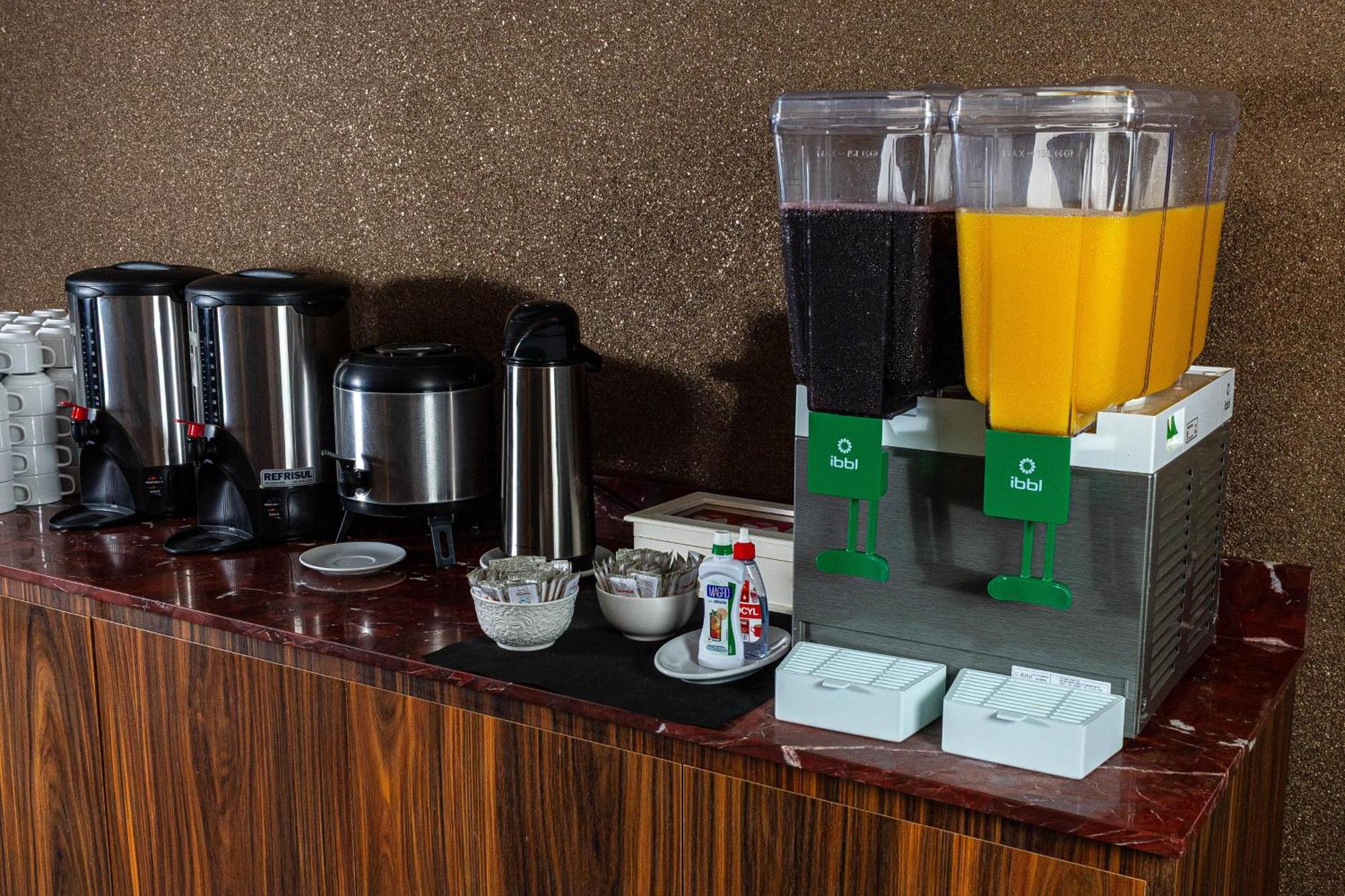 Ingleses Park Hotel Florianópolis 外观 照片