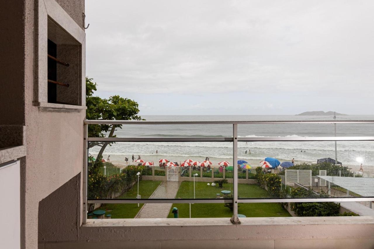 Ingleses Park Hotel Florianópolis 外观 照片