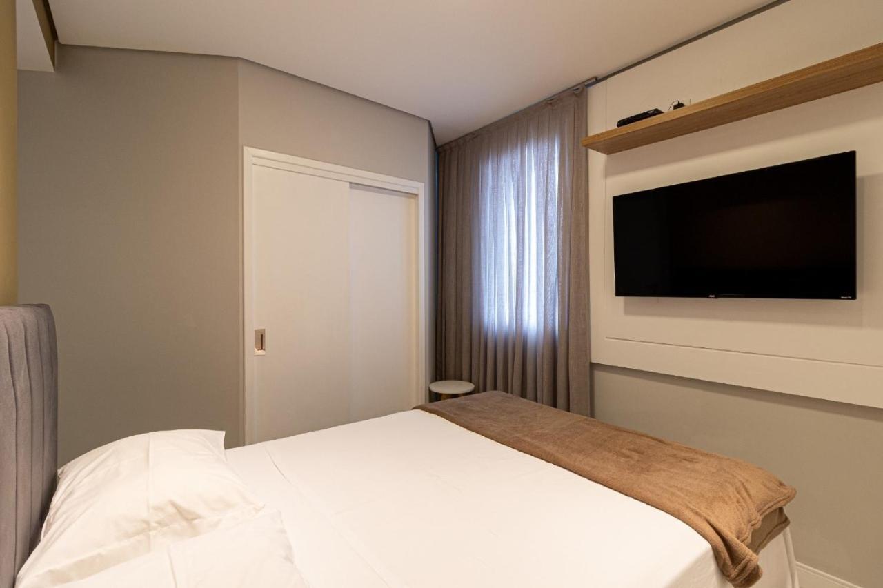 Ingleses Park Hotel Florianópolis 外观 照片
