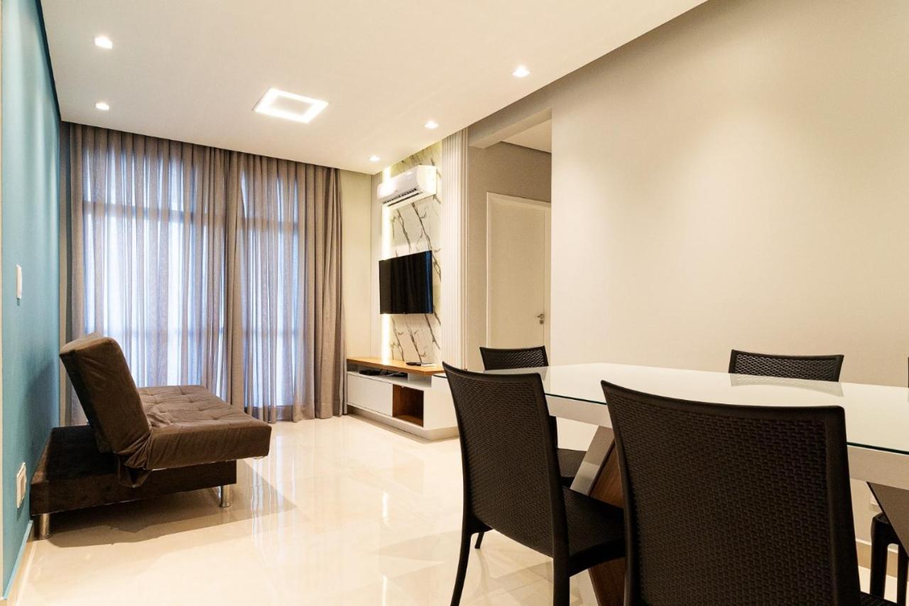 Ingleses Park Hotel Florianópolis 外观 照片