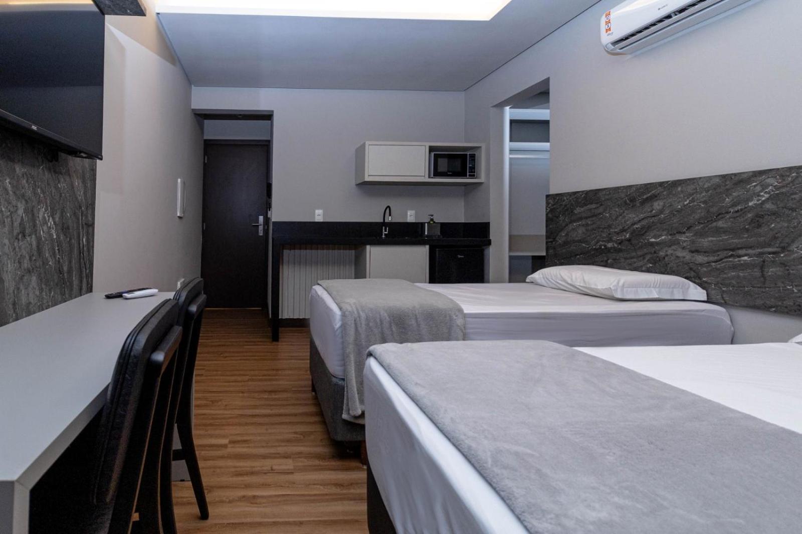Ingleses Park Hotel Florianópolis 外观 照片