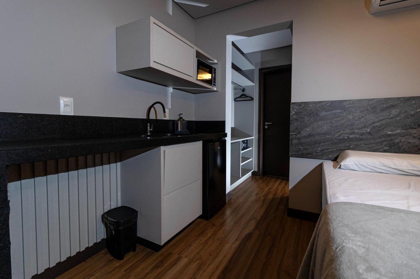 Ingleses Park Hotel Florianópolis 外观 照片
