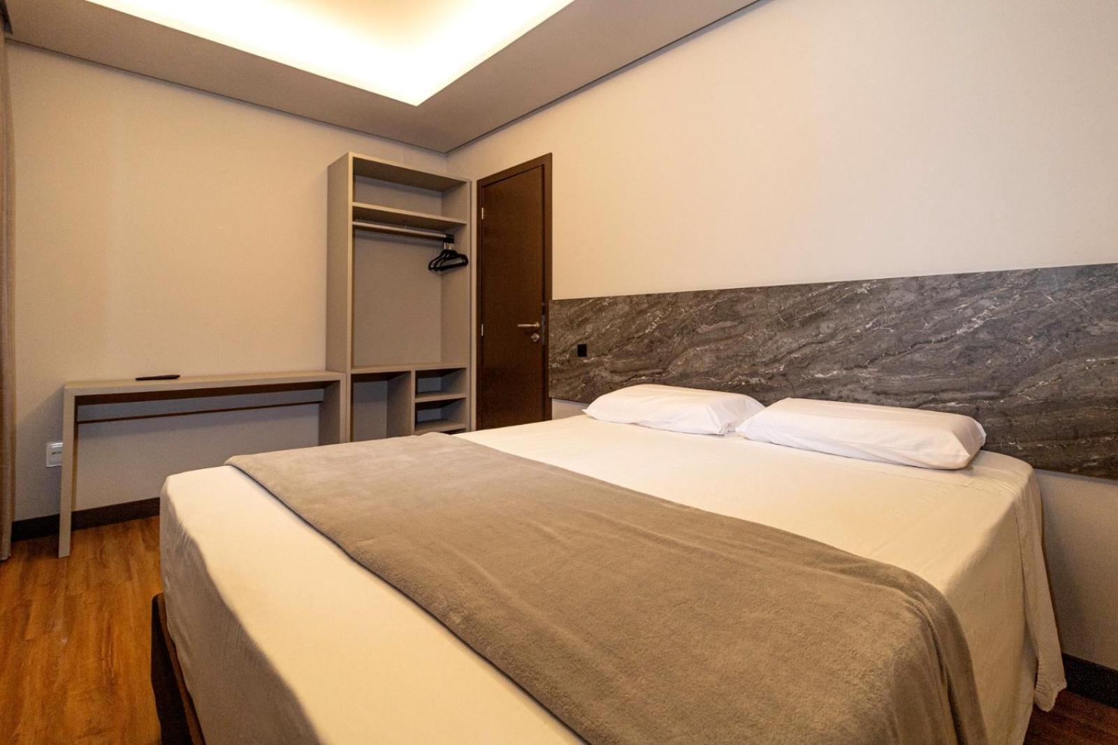 Ingleses Park Hotel Florianópolis 外观 照片