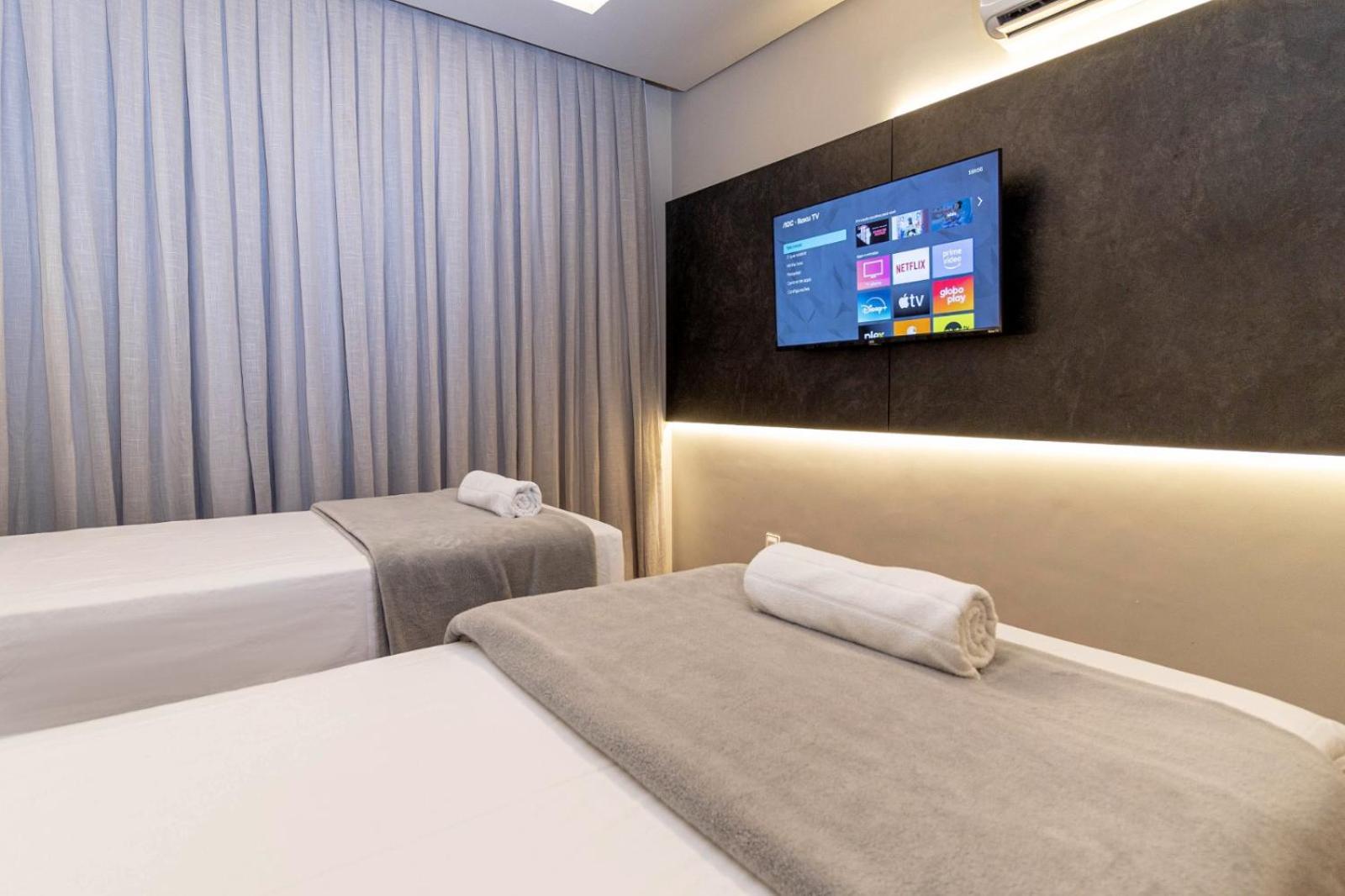 Ingleses Park Hotel Florianópolis 外观 照片