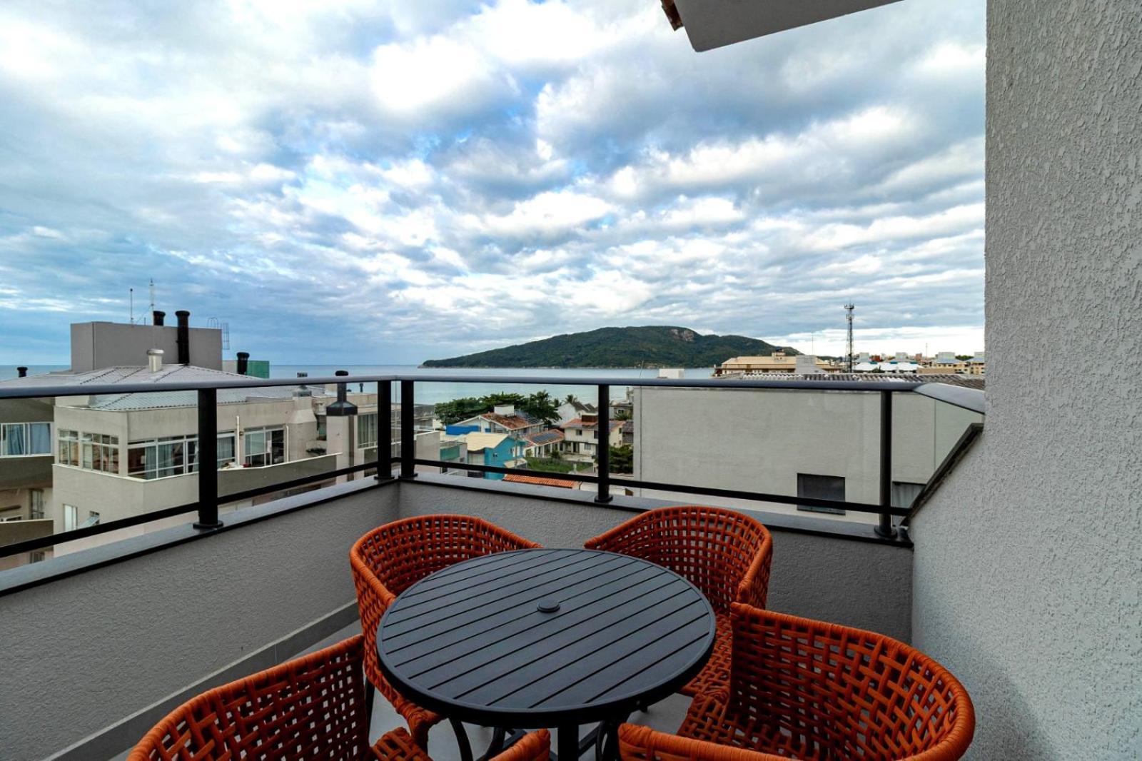 Ingleses Park Hotel Florianópolis 外观 照片