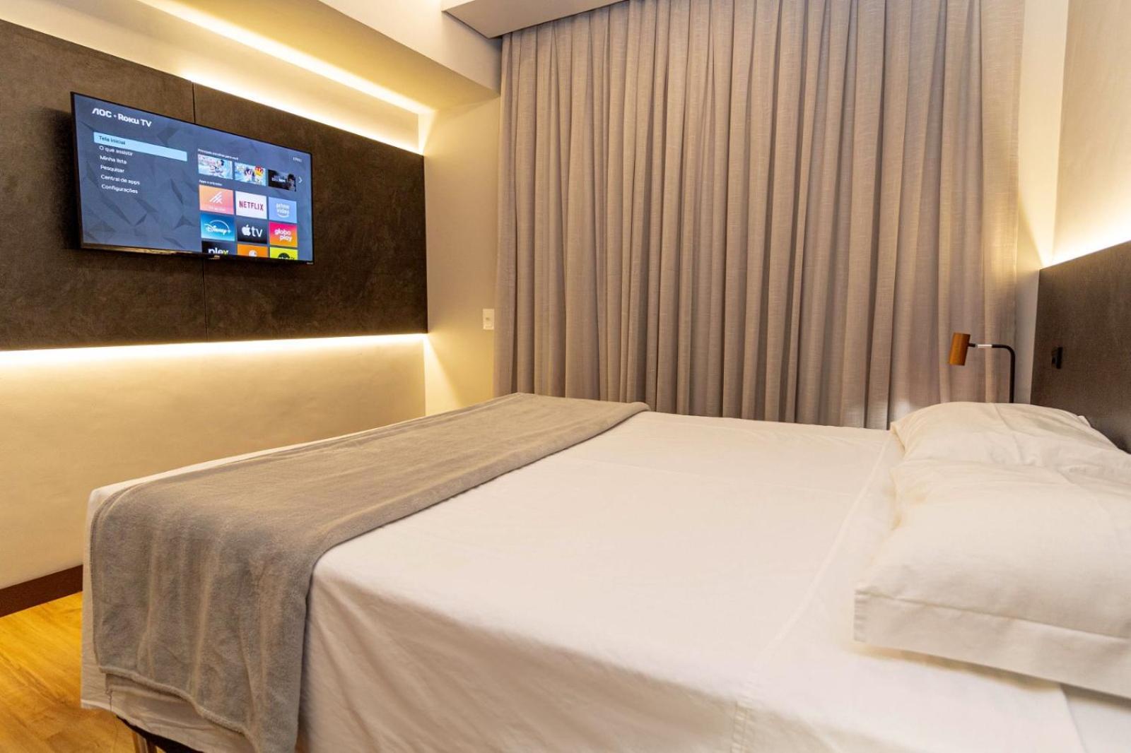 Ingleses Park Hotel Florianópolis 外观 照片