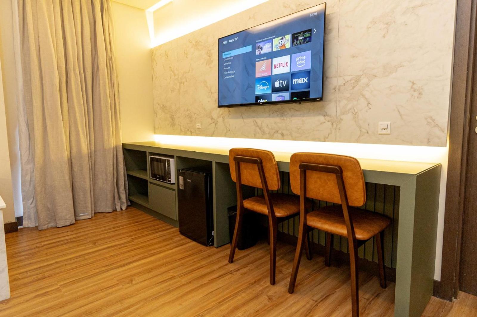 Ingleses Park Hotel Florianópolis 外观 照片