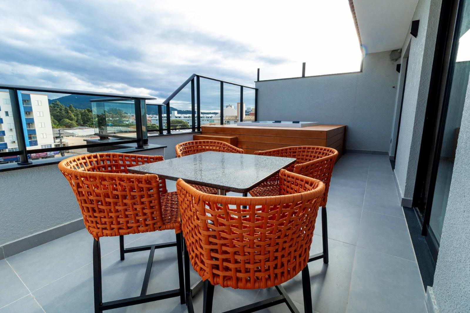 Ingleses Park Hotel Florianópolis 外观 照片