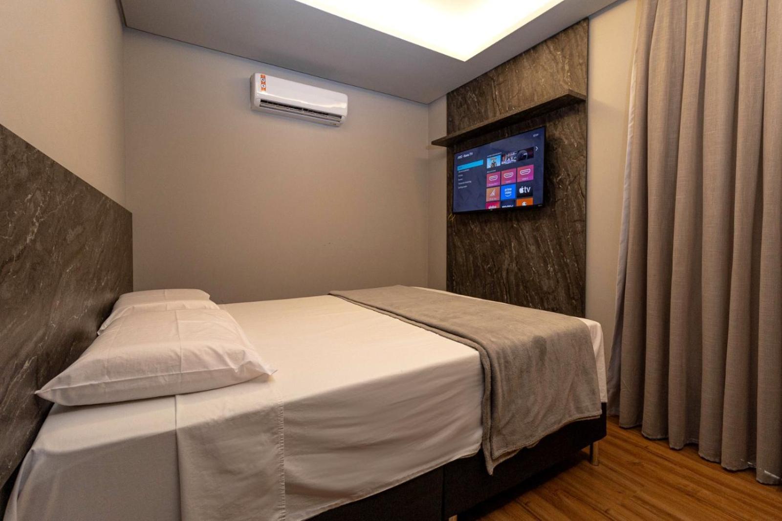 Ingleses Park Hotel Florianópolis 外观 照片